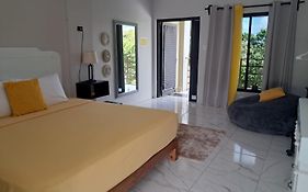 Misbhaven Resort And Spa