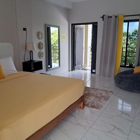 Misbhaven Resort And Spa Port Antonio Exterior photo