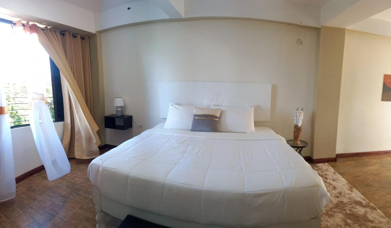 Misbhaven Resort And Spa Port Antonio Exterior photo