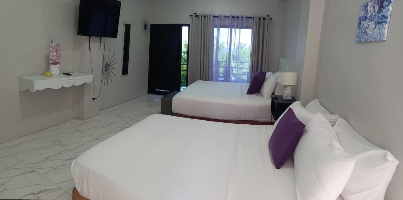 Misbhaven Resort And Spa Port Antonio Exterior photo