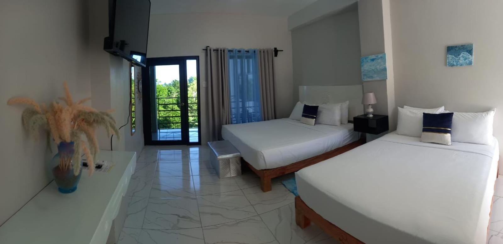 Misbhaven Resort And Spa Port Antonio Exterior photo