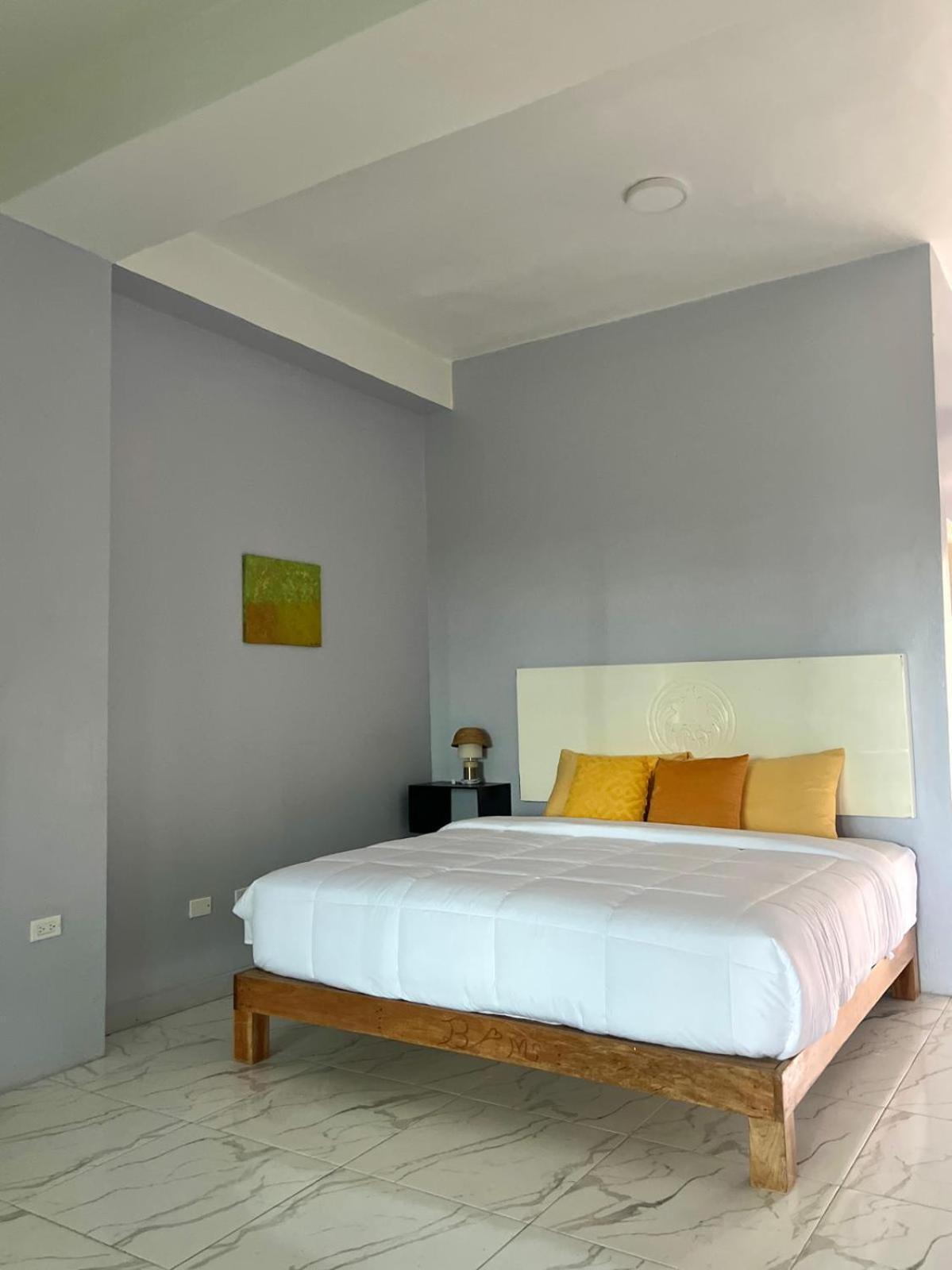 Misbhaven Resort And Spa Port Antonio Exterior photo