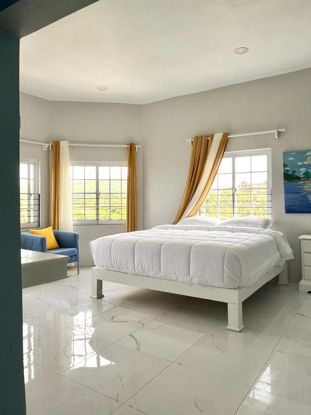 Misbhaven Resort And Spa Port Antonio Exterior photo