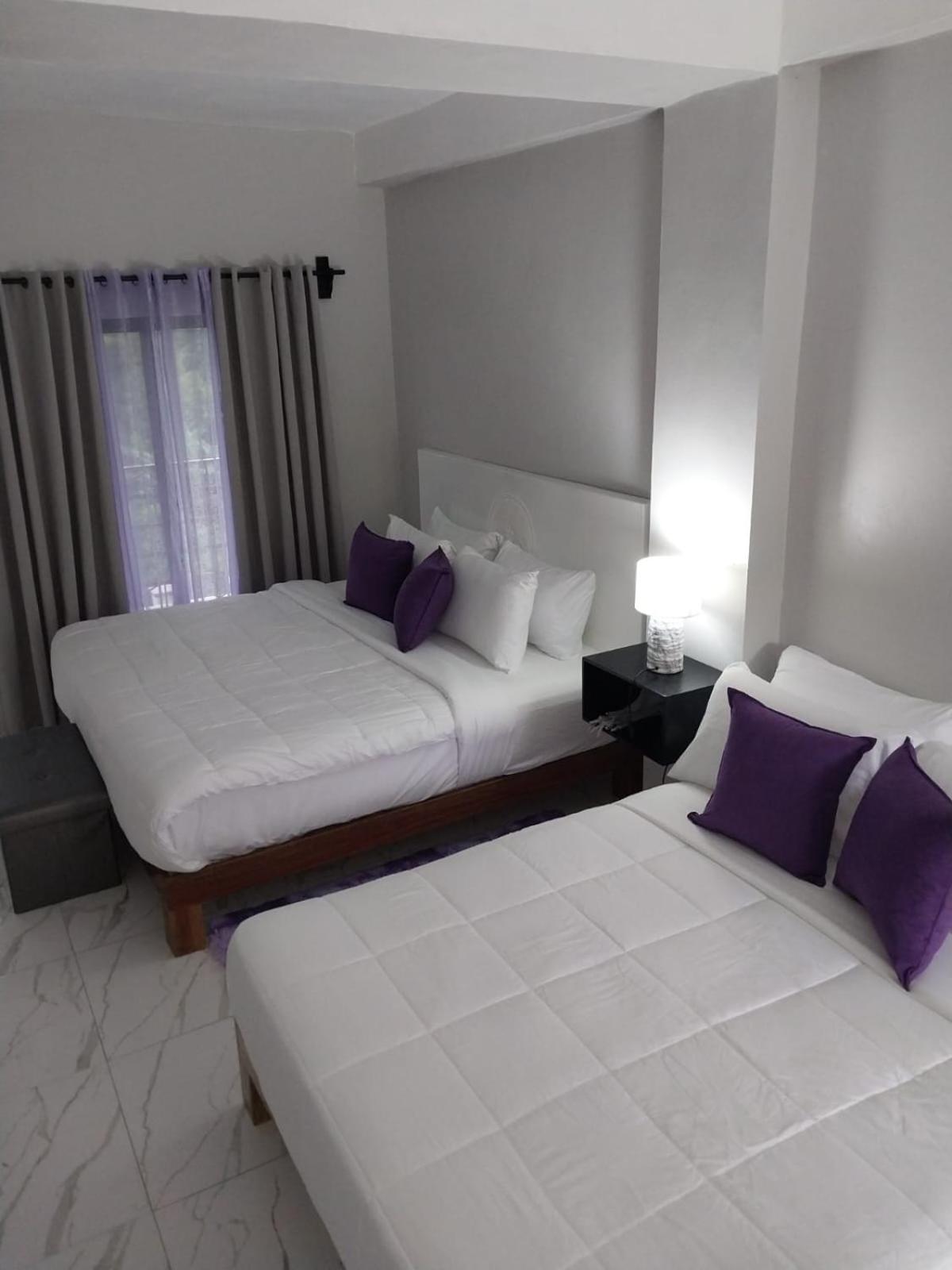 Misbhaven Resort And Spa Port Antonio Exterior photo