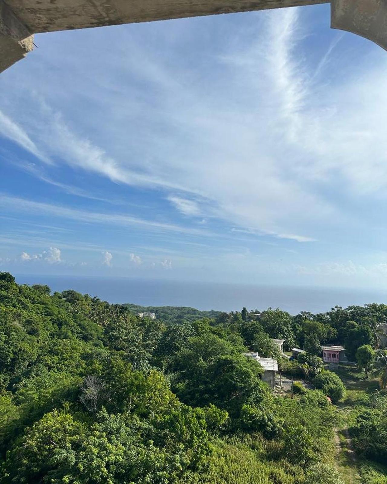 Misbhaven Resort And Spa Port Antonio Exterior photo
