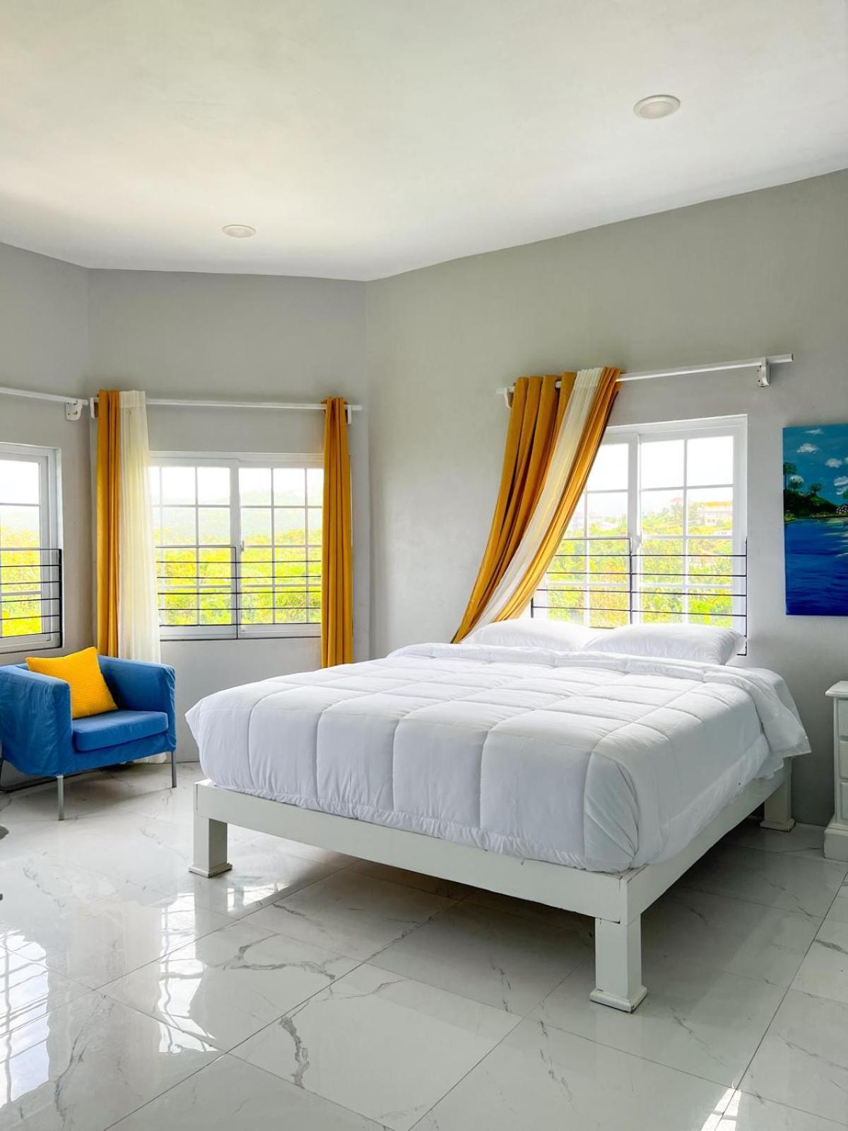 Misbhaven Resort And Spa Port Antonio Exterior photo