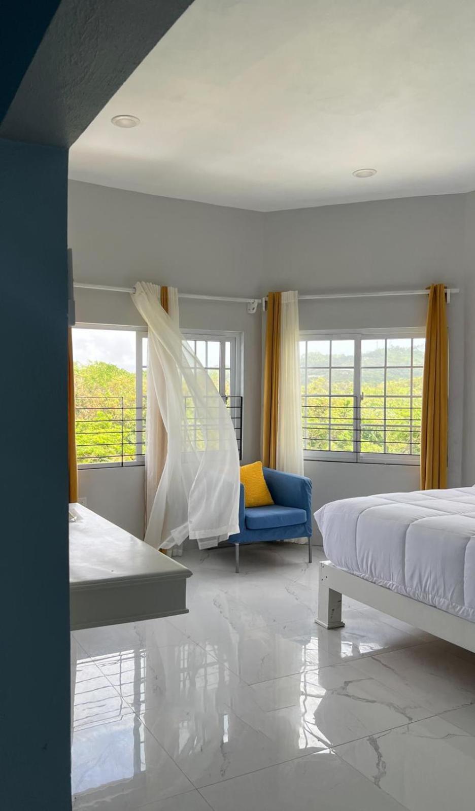 Misbhaven Resort And Spa Port Antonio Exterior photo