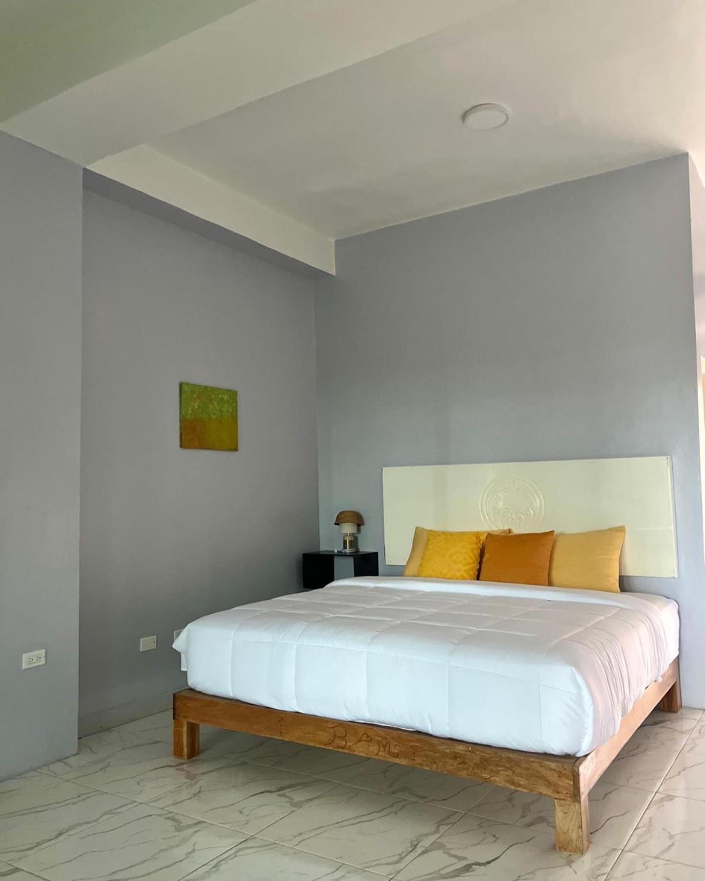 Misbhaven Resort And Spa Port Antonio Exterior photo