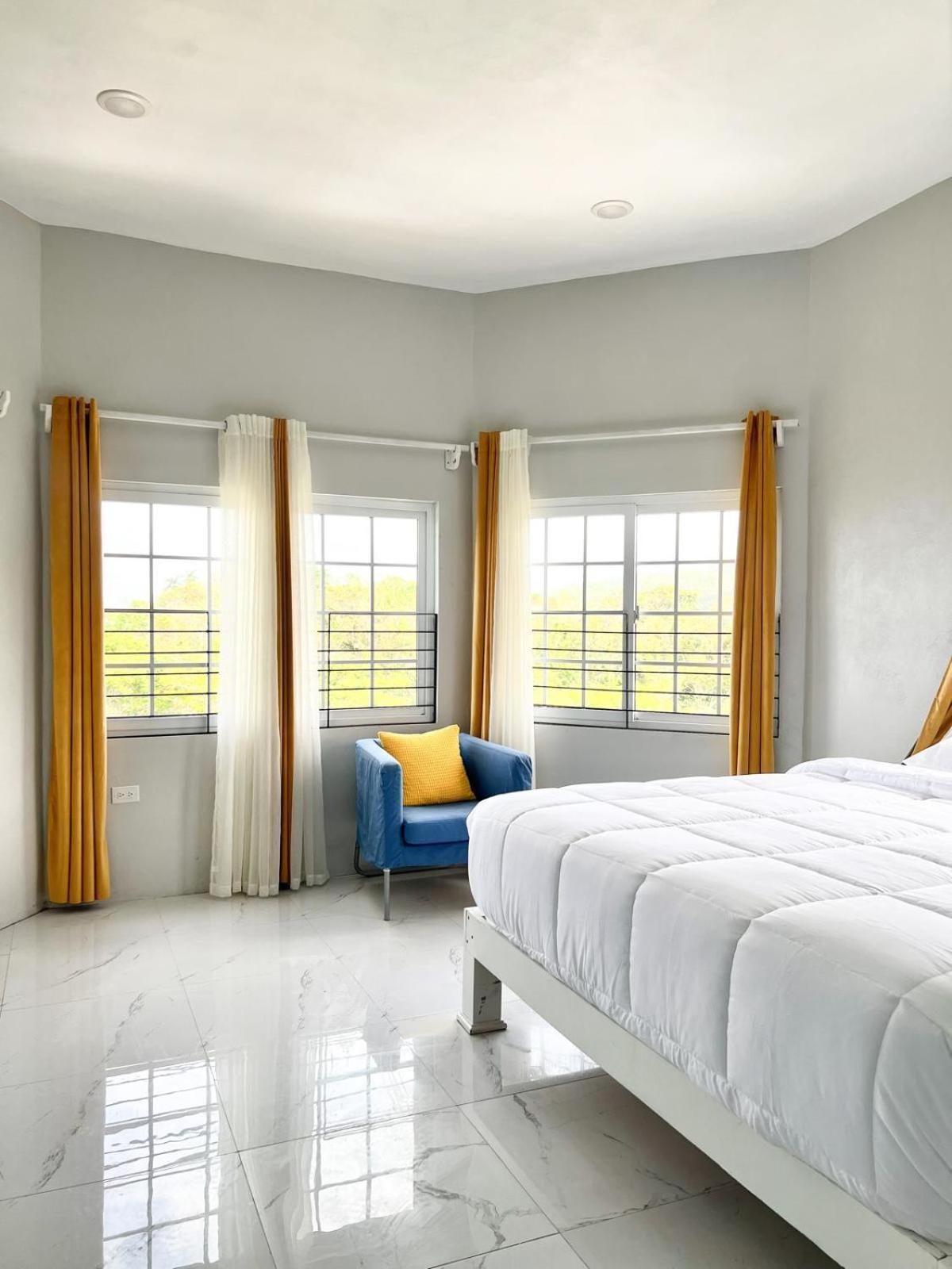 Misbhaven Resort And Spa Port Antonio Exterior photo