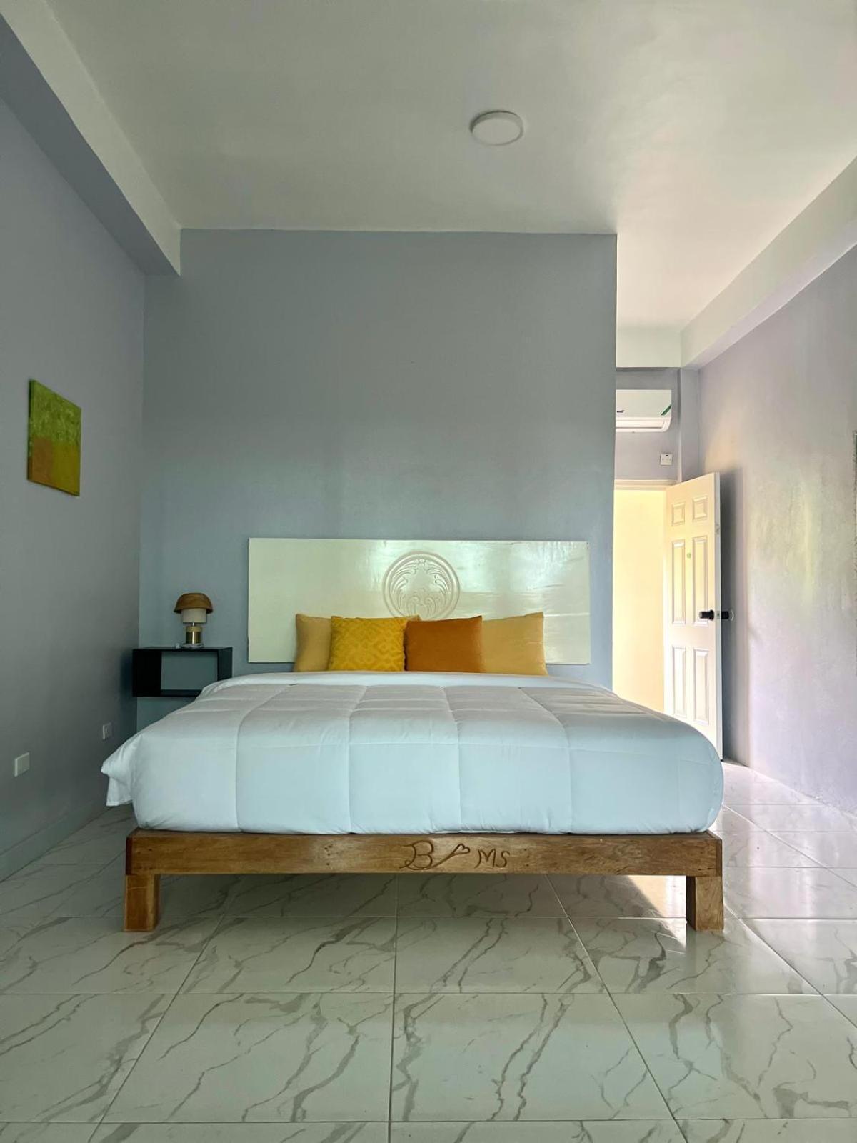 Misbhaven Resort And Spa Port Antonio Exterior photo