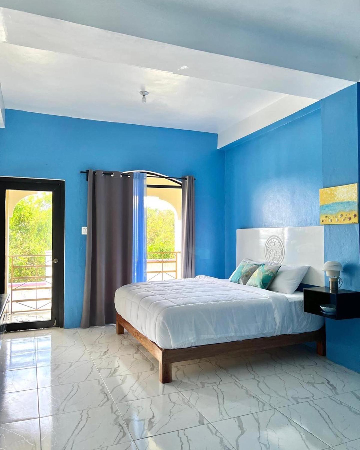 Misbhaven Resort And Spa Port Antonio Exterior photo