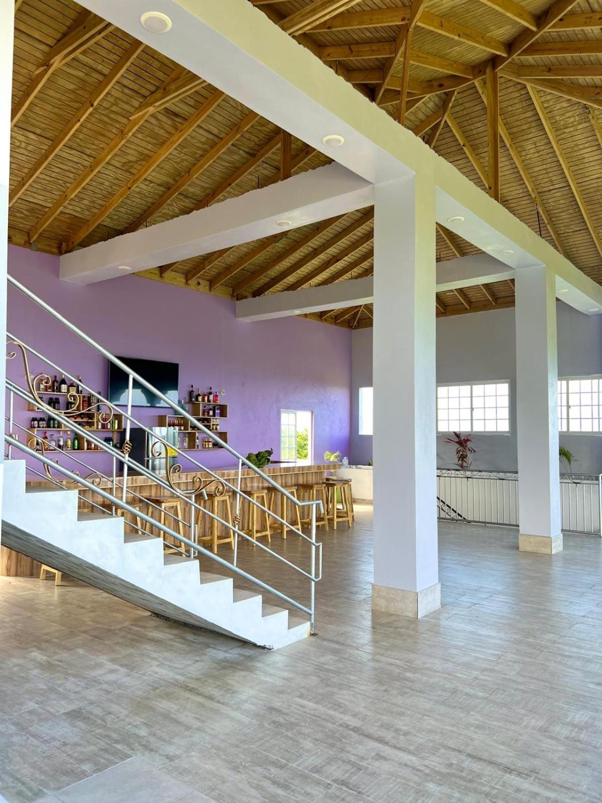 Misbhaven Resort And Spa Port Antonio Exterior photo