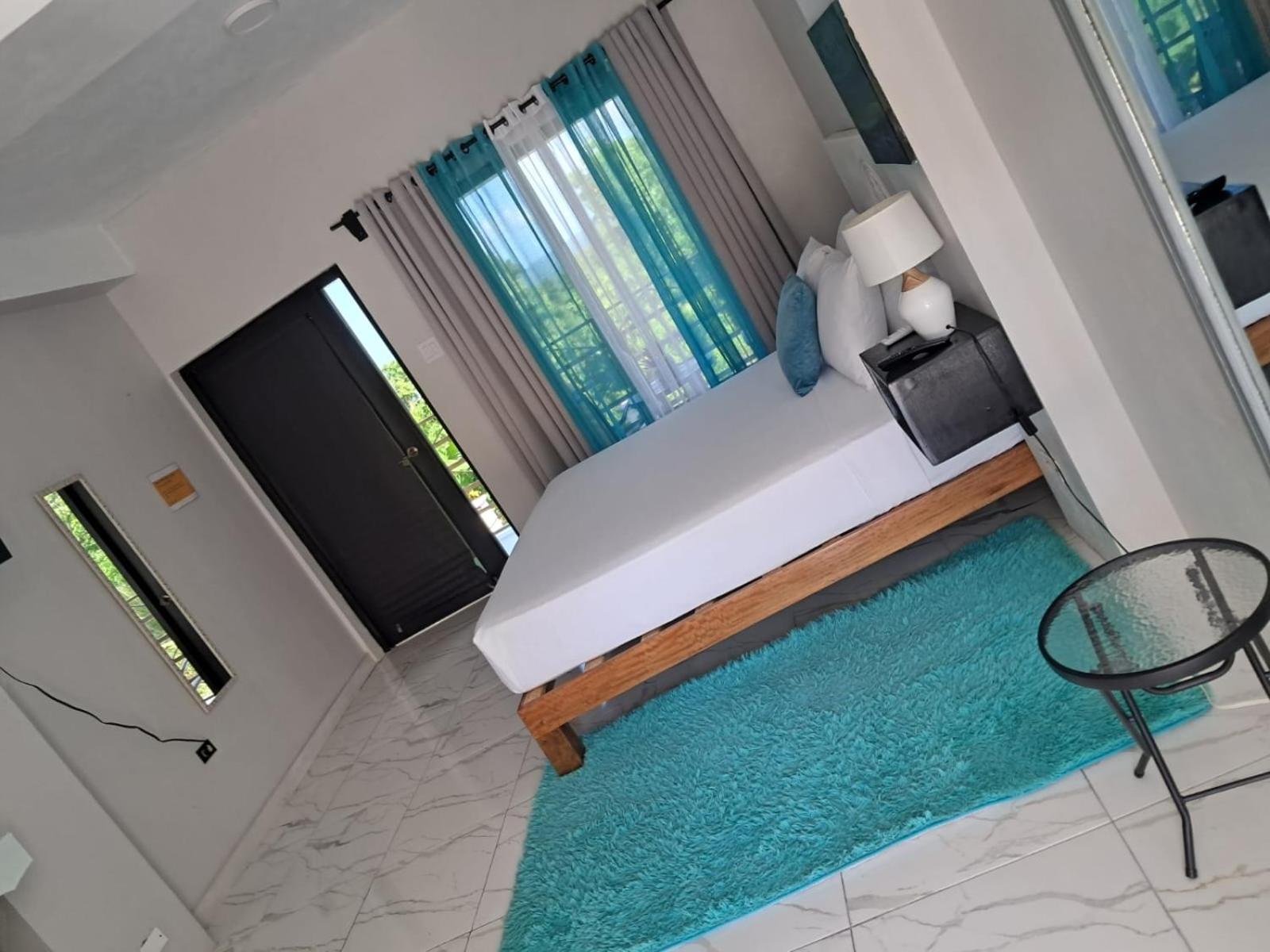 Misbhaven Resort And Spa Port Antonio Exterior photo