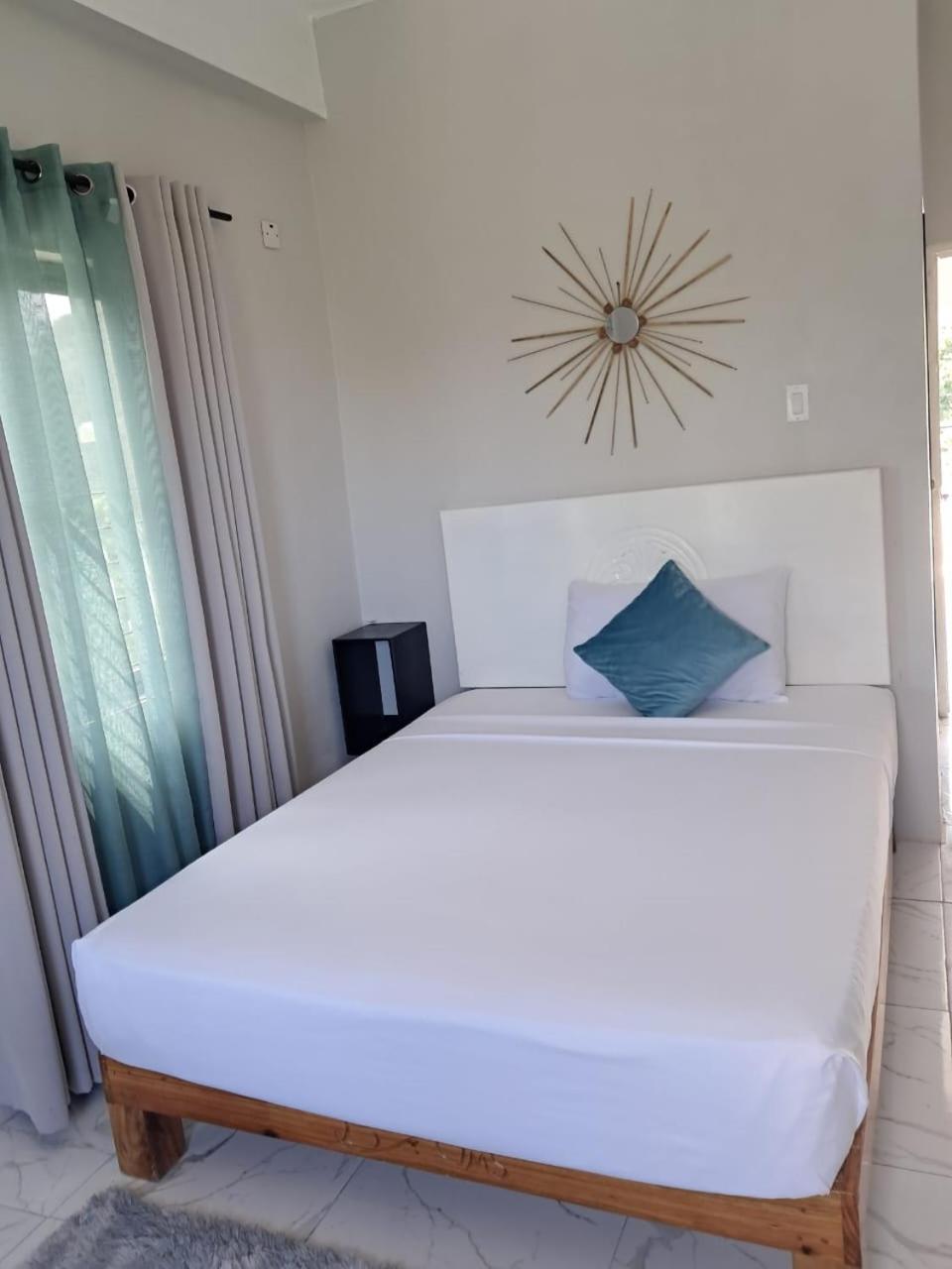 Misbhaven Resort And Spa Port Antonio Exterior photo