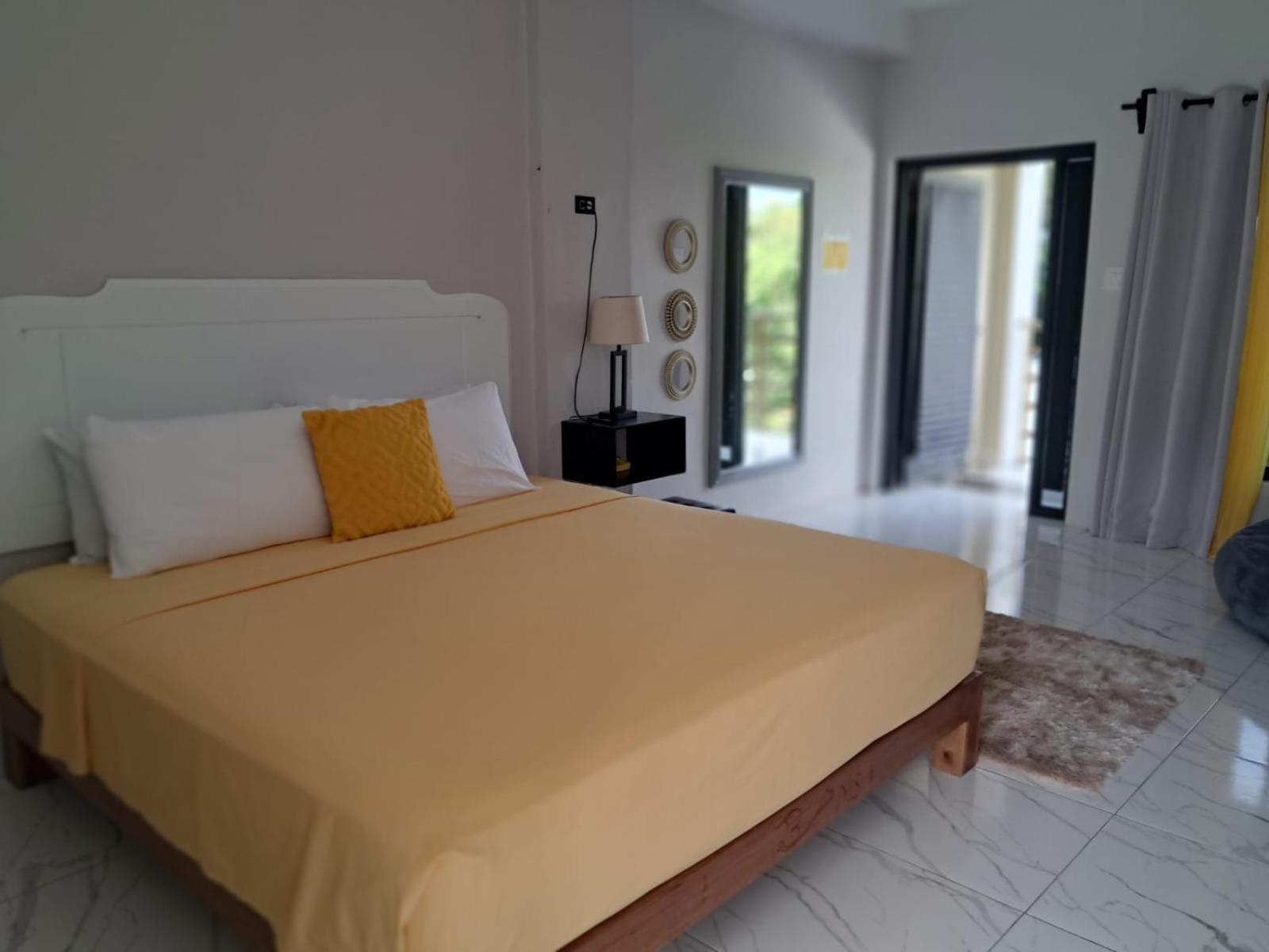 Misbhaven Resort And Spa Port Antonio Exterior photo