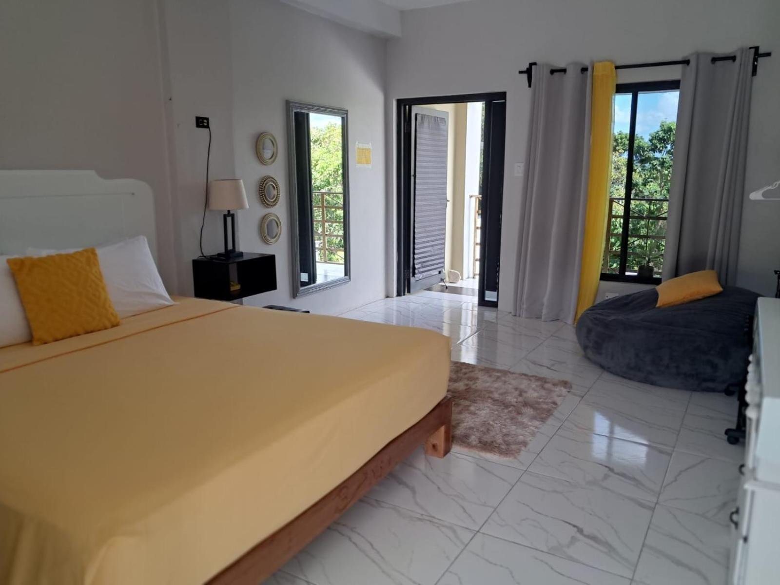 Misbhaven Resort And Spa Port Antonio Exterior photo