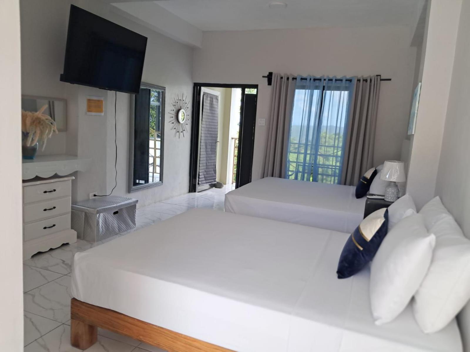 Misbhaven Resort And Spa Port Antonio Exterior photo