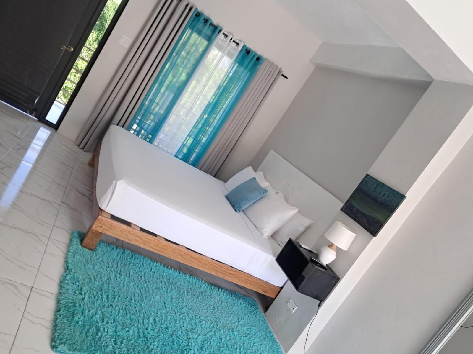 Misbhaven Resort And Spa Port Antonio Exterior photo